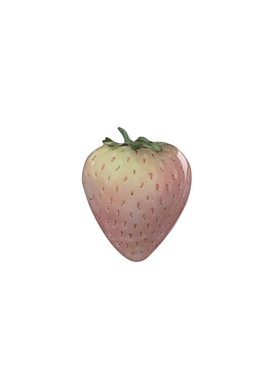 Strawberry tok