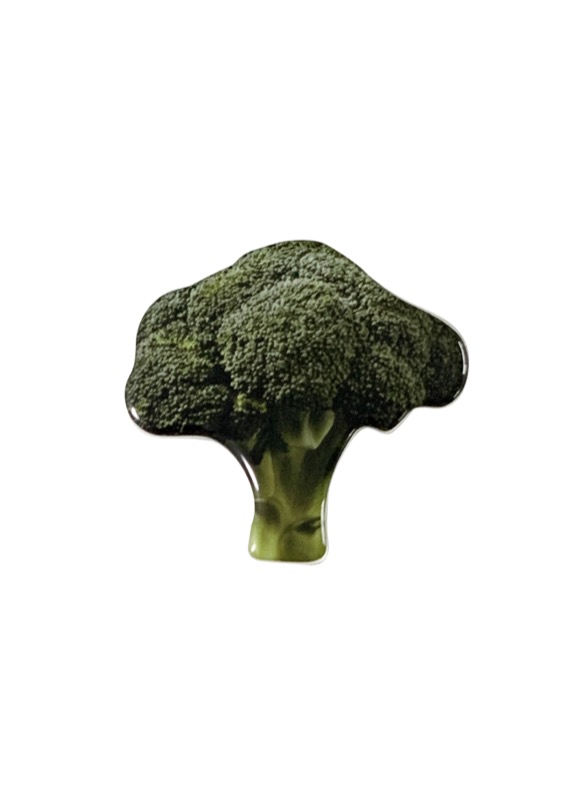Broccoli tok