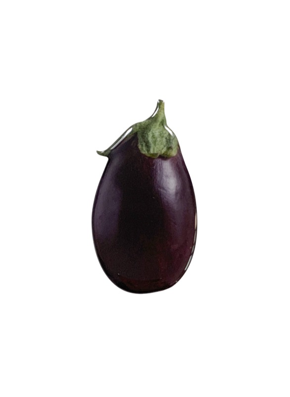 Eggplant tok