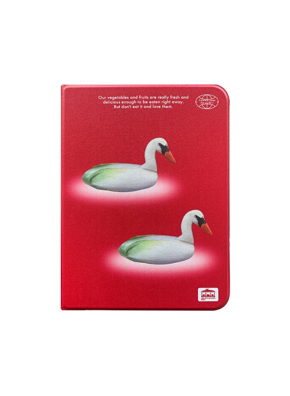 swan ipad case