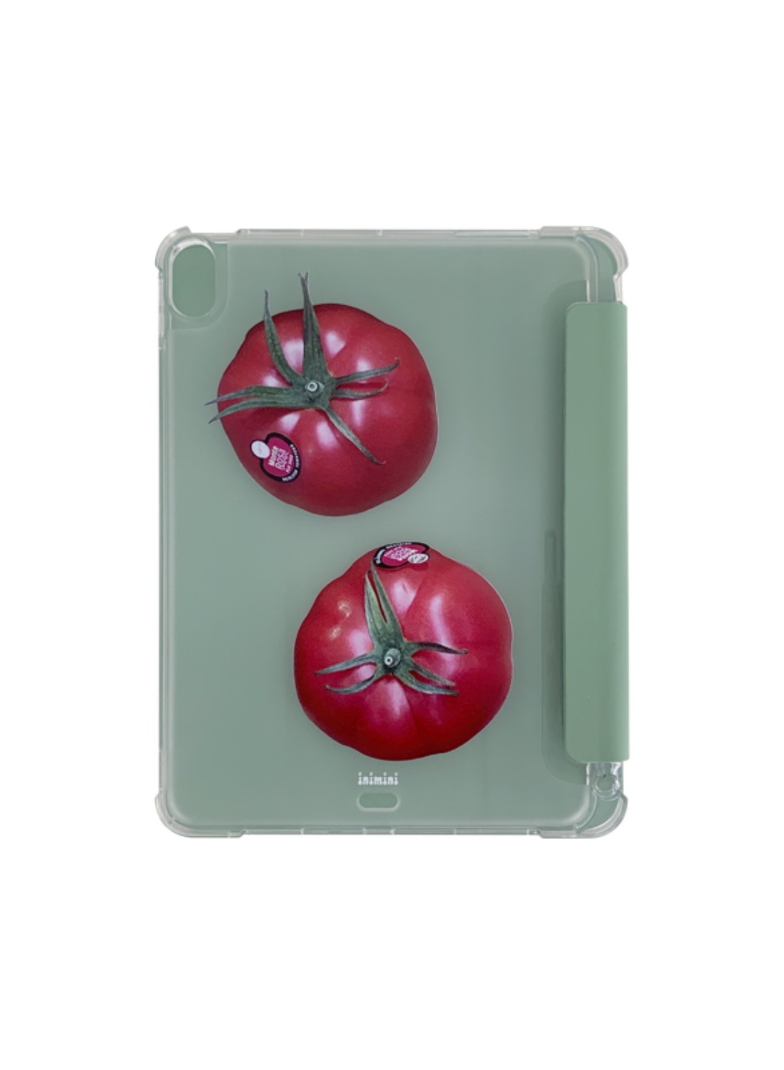 tomato  ipad case